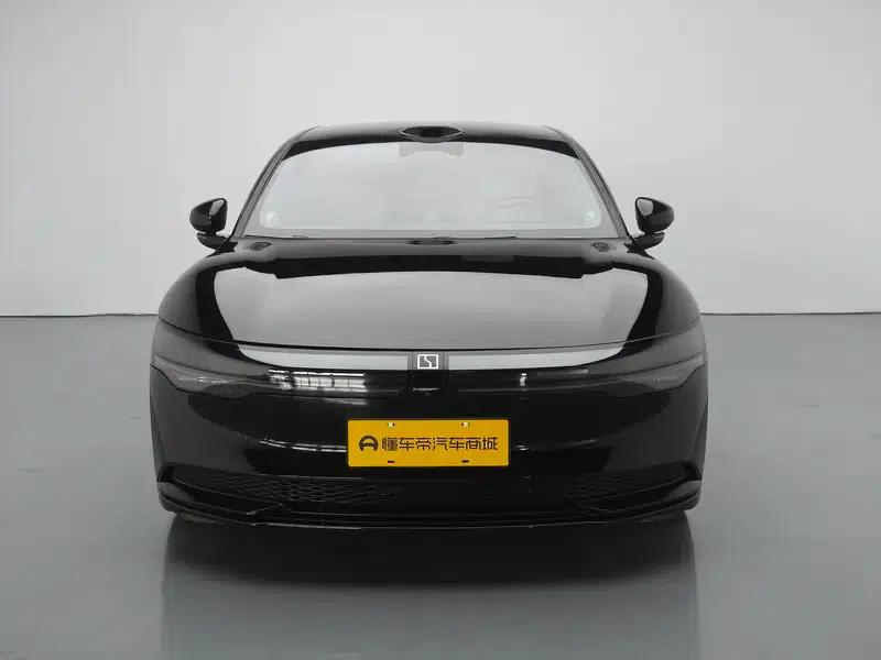 ZEEKR 007 2025 Long Range Rear-Wheel Drive Intelligent Driving Edition 100kWh — миниатюра 2