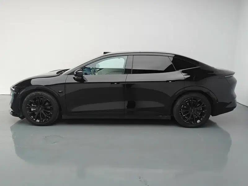 ZEEKR 007 2025 Long Range Rear-Wheel Drive Intelligent Driving Edition 100kWh — миниатюра 4