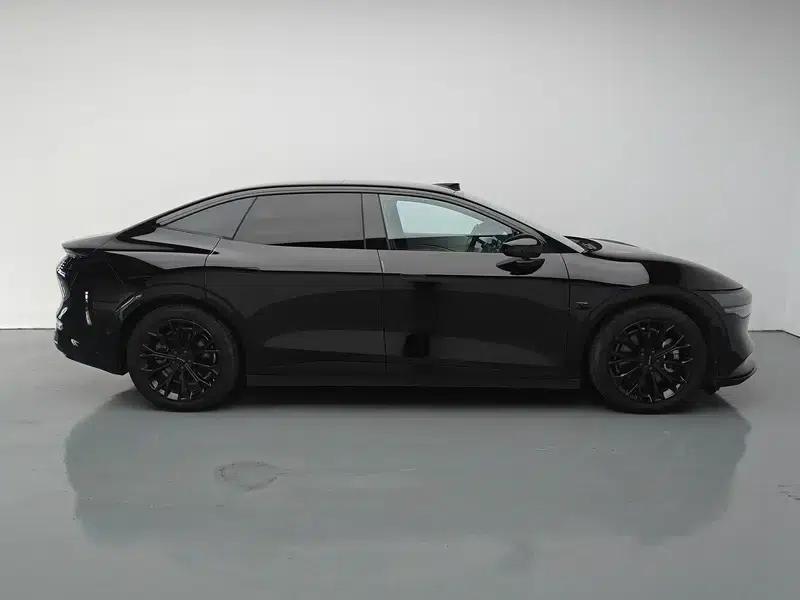 ZEEKR 007 2025 Long Range Rear-Wheel Drive Intelligent Driving Edition 100kWh — миниатюра 8