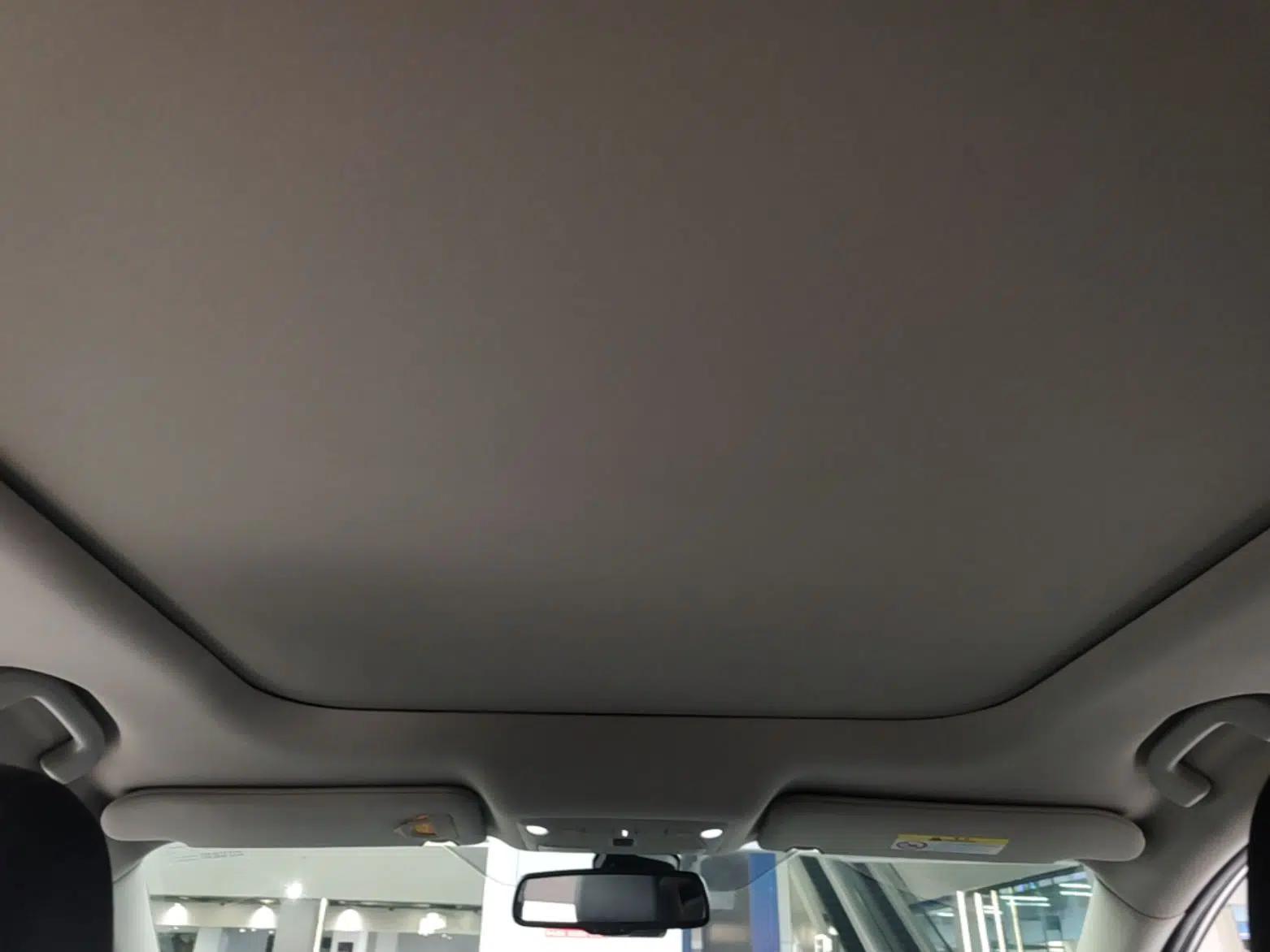 Nissan Murano 2021 2.5L XL Two-Wheel Drive Smart Connect Luxury Edition — миниатюра 26