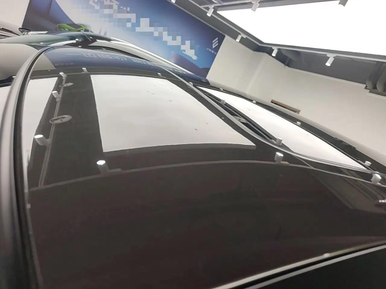 Nissan Murano 2021 2.5L XL Two-Wheel Drive Smart Connect Luxury Edition — миниатюра 7