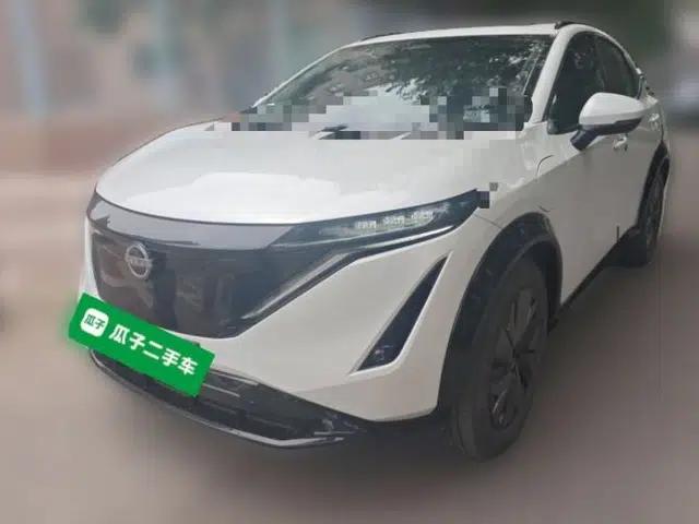 Nissan ARIYA 2022 Four-Wheel Drive High-Performance Version