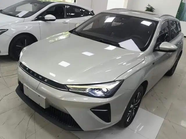 Roewe Ei5 2021 500 Prestige Edition