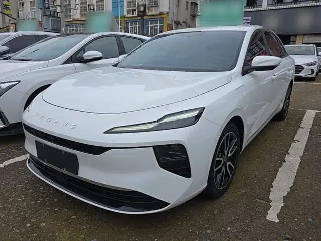 Roewe D6 2025 450km Deluxe Edition