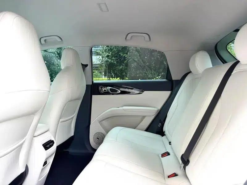 Wish Star 2025 UP 410km Explorer+ Edition — миниатюра 7