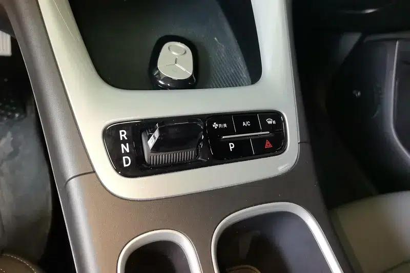 Star Wish 2026 Model 410km Freedom Edition — миниатюра 15