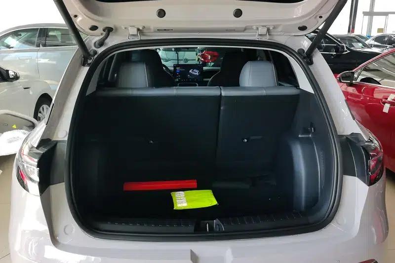 Star Wish 2026 Model 410km Freedom Edition — миниатюра 17