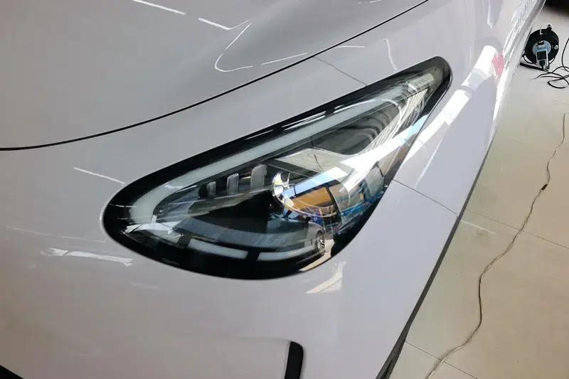 Star Wish 2026 Model 410km Freedom Edition — миниатюра 4