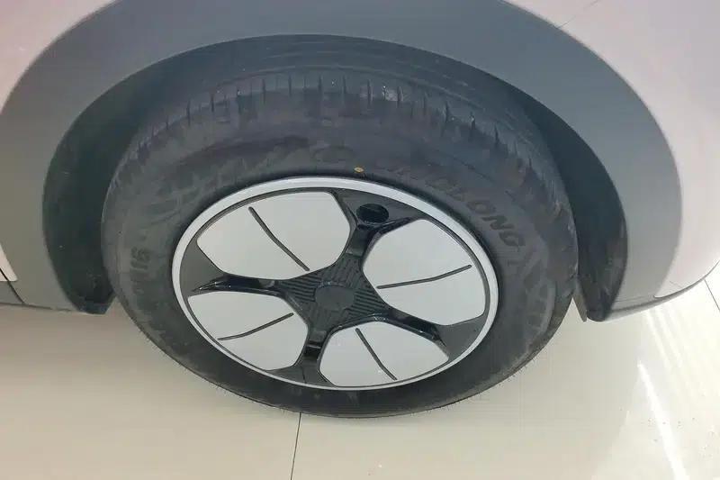 Star Wish 2026 Model 410km Freedom Edition — миниатюра 7