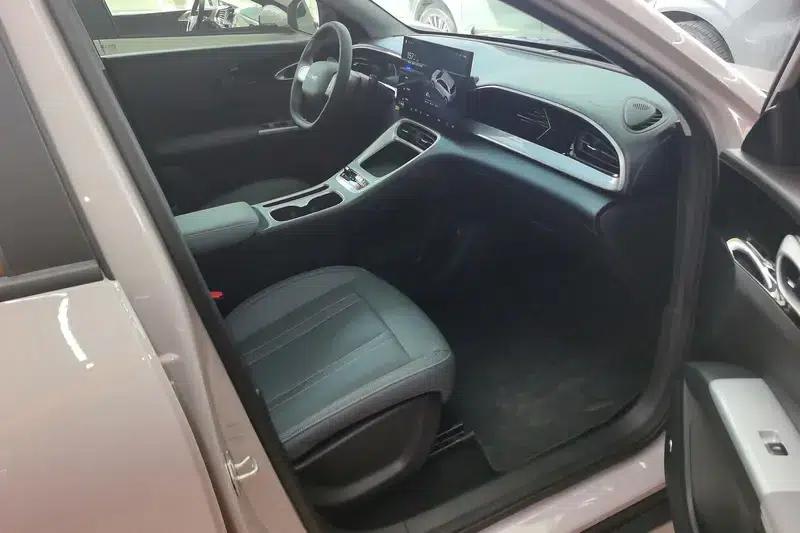 Star Wish 2026 Model 410km Freedom Edition — миниатюра 9