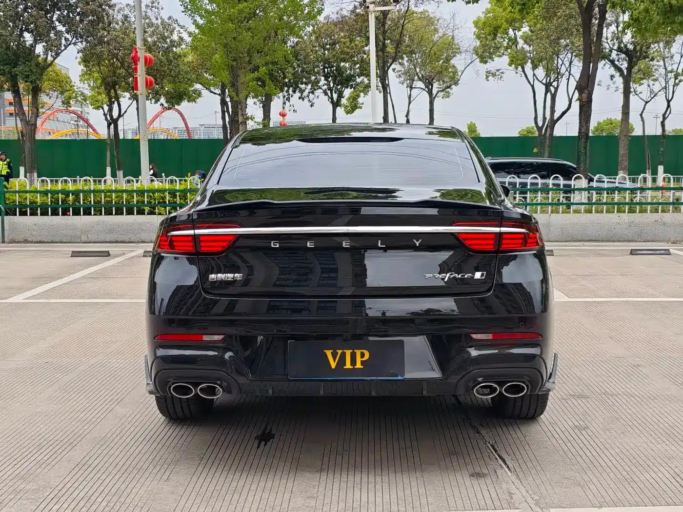 Xingrui 2026 Oriental Yao 1.5TD Kunlun Edition — миниатюра 14