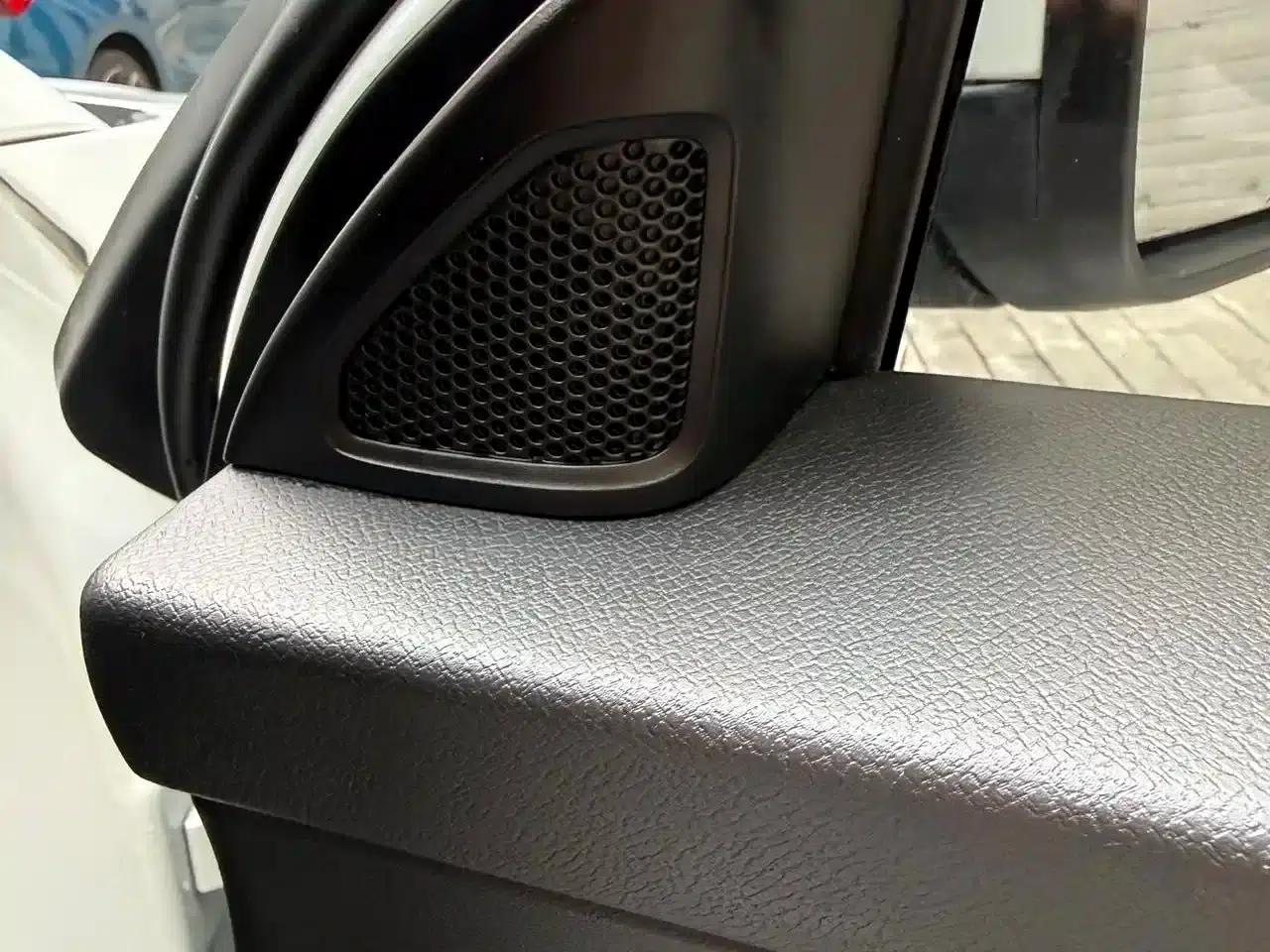 Geely Emgrand 2023 4th Generation Champion Edition 1.5L CVT Premium — миниатюра 18