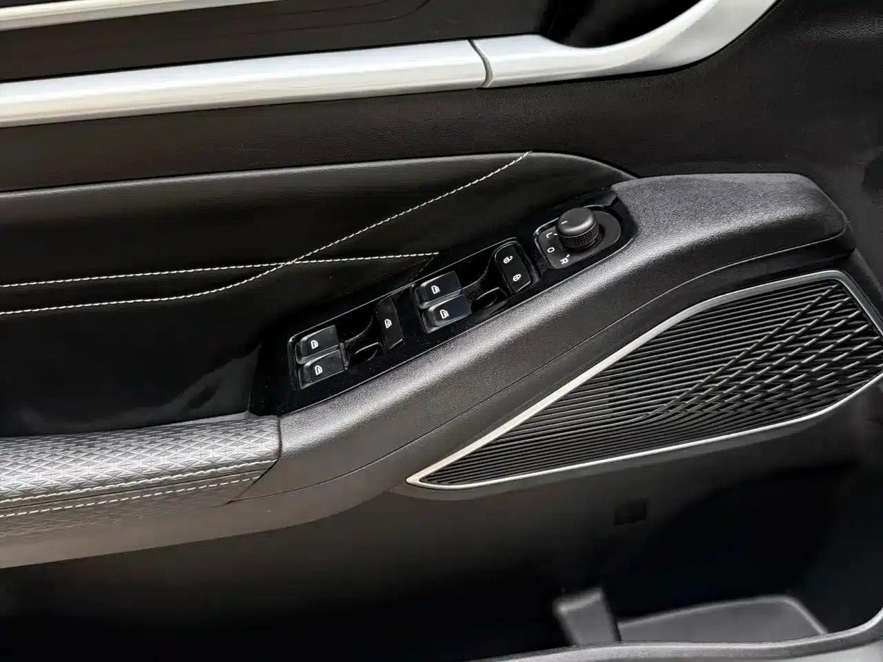 Geely Emgrand 2023 4th Generation Champion Edition 1.5L CVT Premium — миниатюра 6