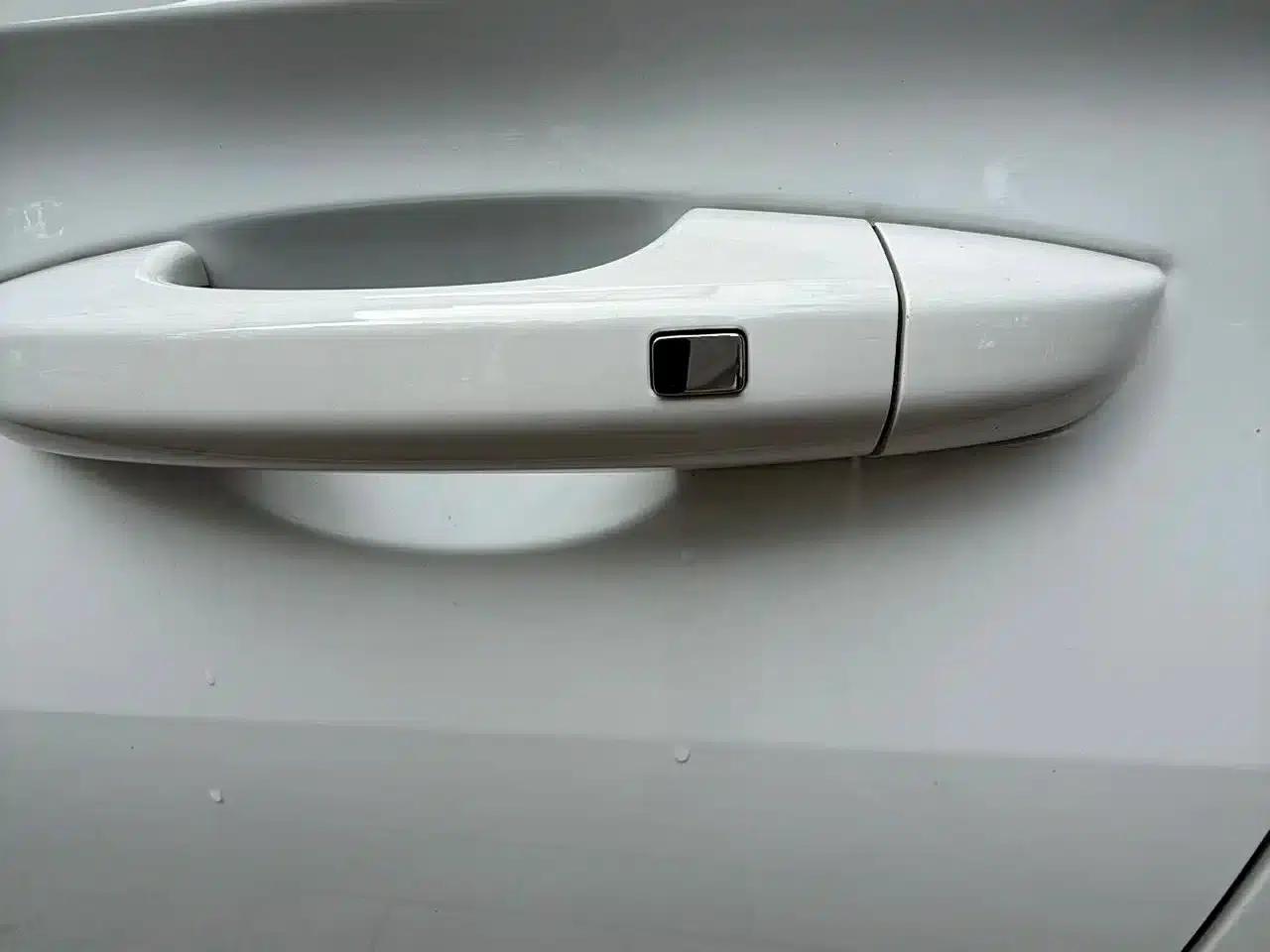 Geely Emgrand 2023 4th Generation Champion Edition 1.5L CVT Premium — миниатюра 8