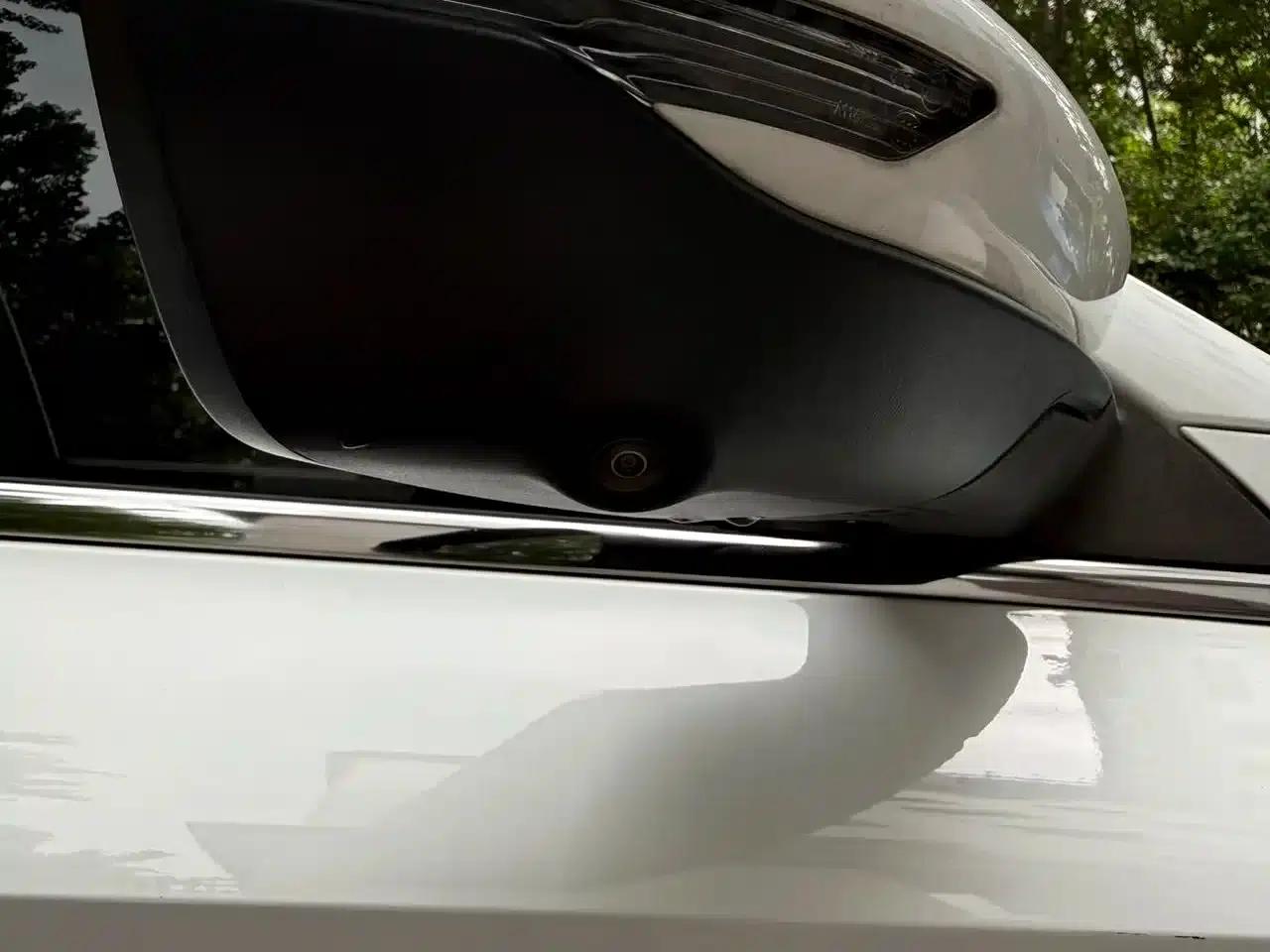 Geely Emgrand 2023 4th Generation Champion Edition 1.5L CVT Premium — миниатюра 9