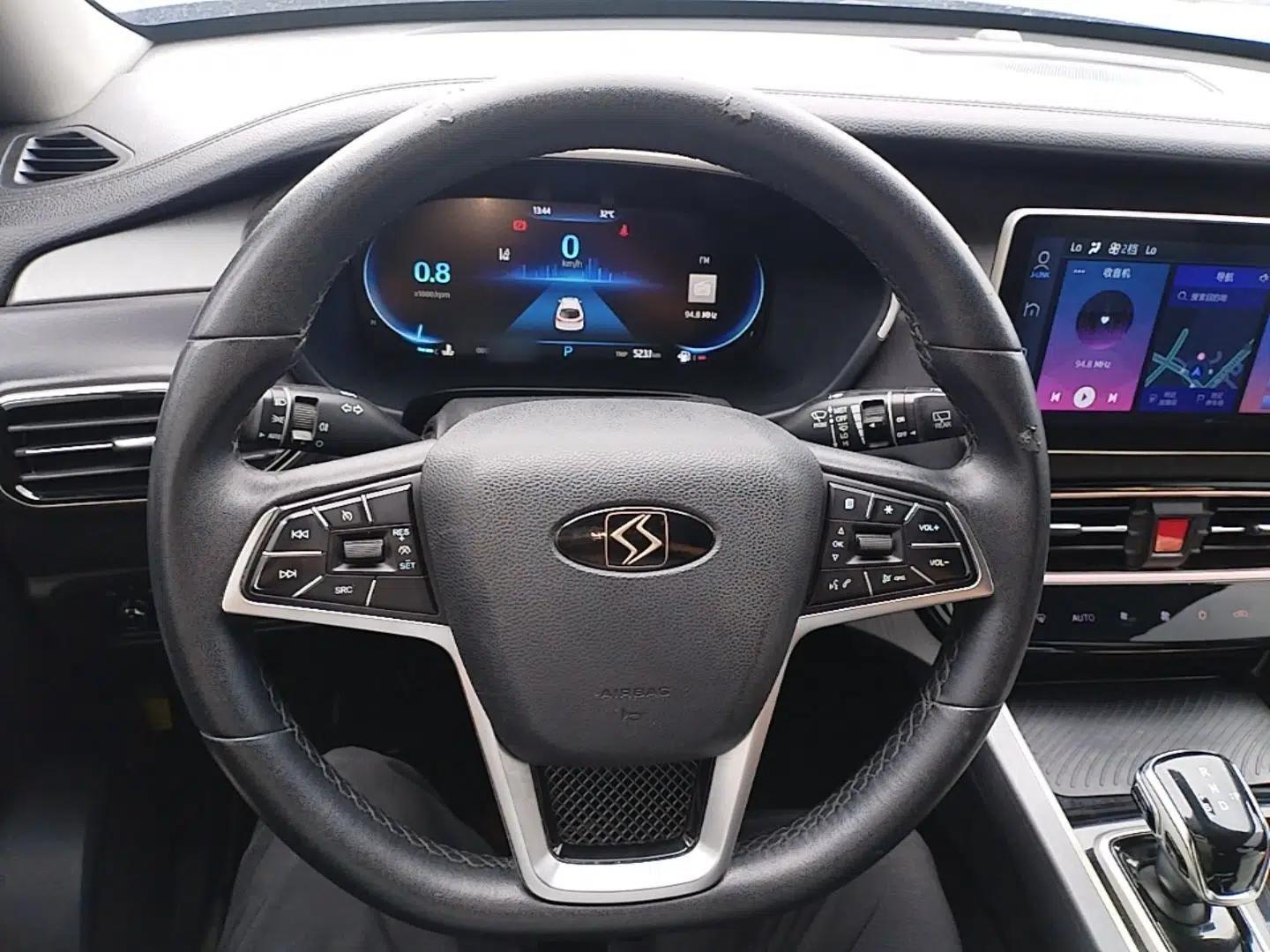 SOL X7 2021 1.5T Flagship Edition — миниатюра 18