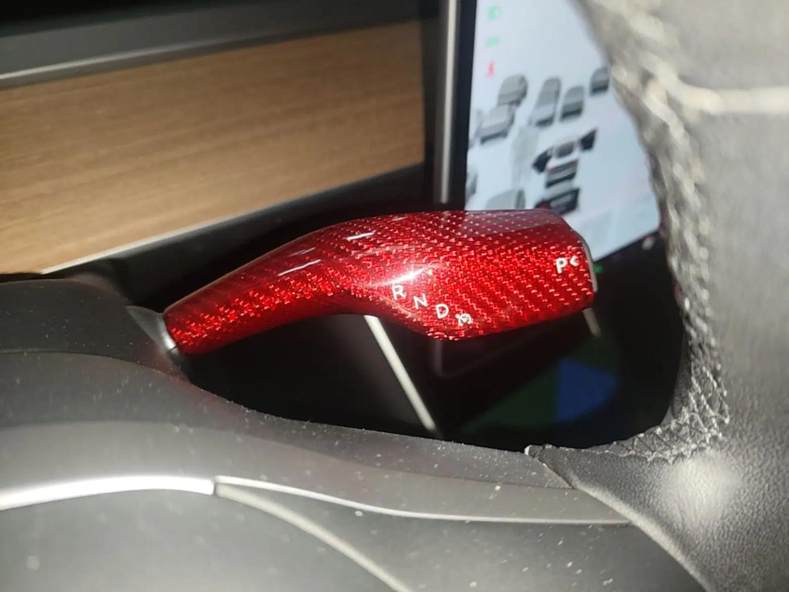 Tesla Model 3 2020 Refreshed Version Long-Range Rear-Wheel Drive — миниатюра 14