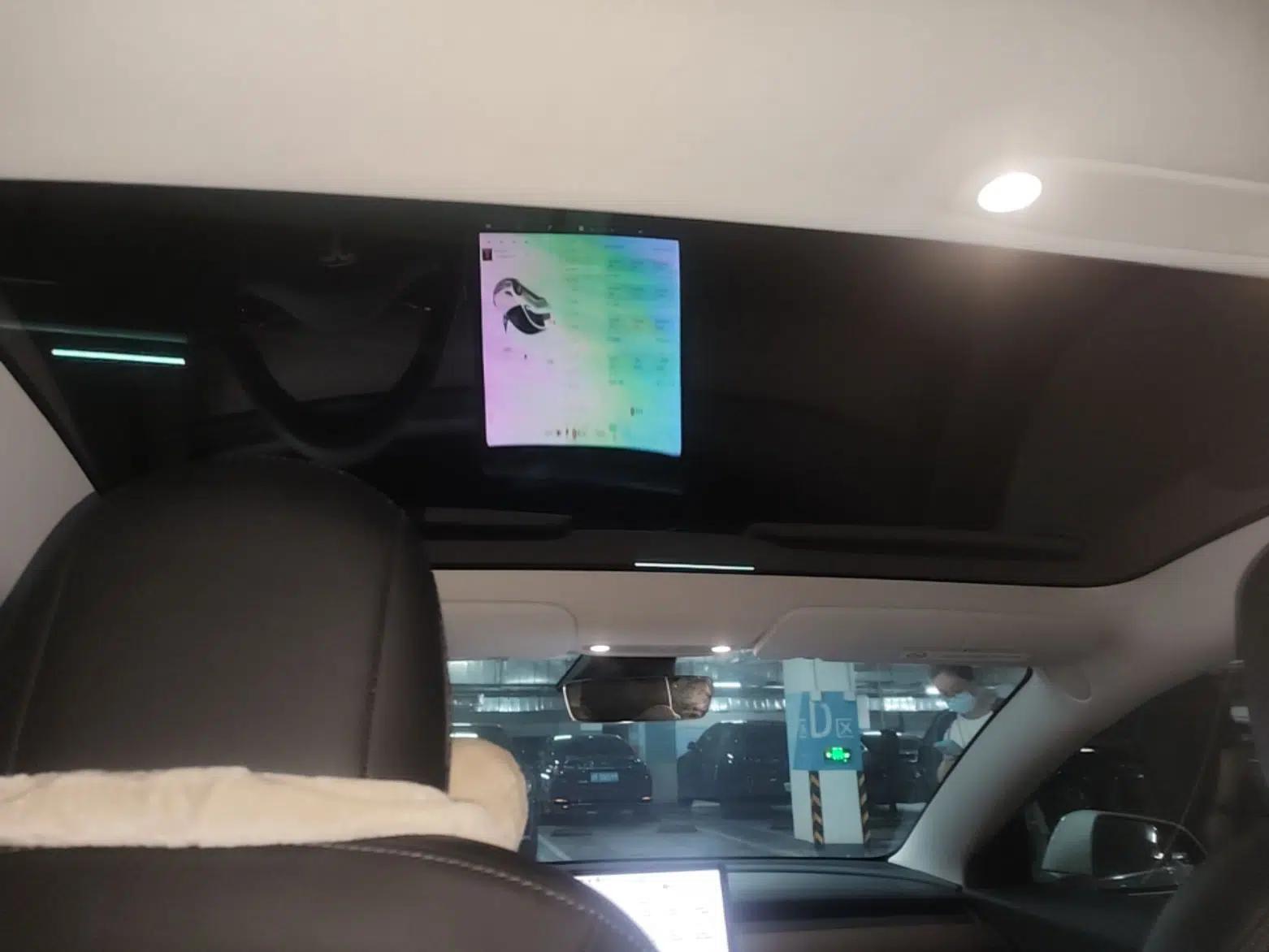 Tesla Model 3 2020 Refreshed Version Long-Range Rear-Wheel Drive — миниатюра 18