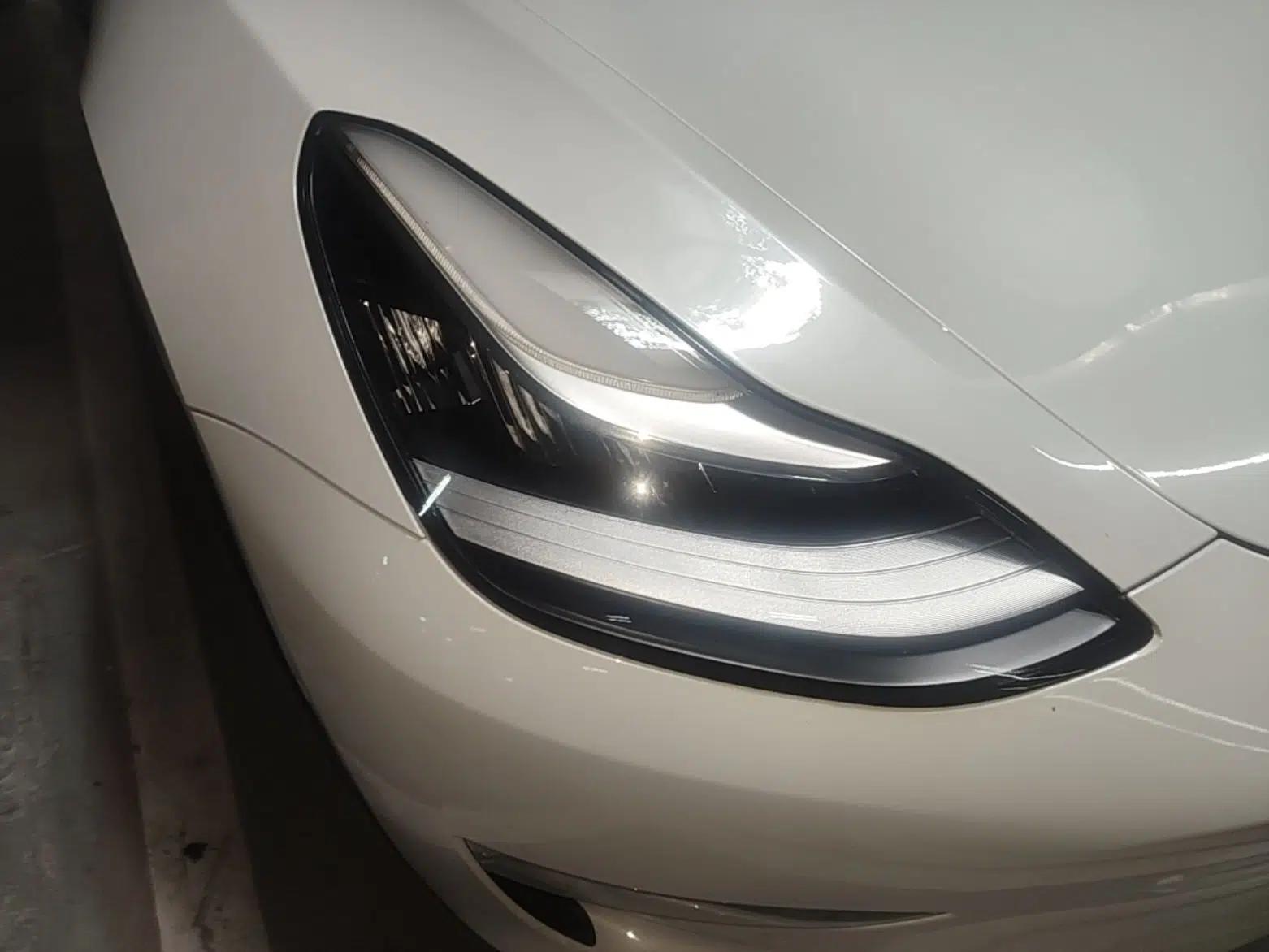 Tesla Model 3 2020 Refreshed Version Long-Range Rear-Wheel Drive — миниатюра 7
