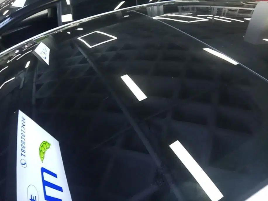 Tesla Model 3 2022 Rear-Wheel-Drive Version — миниатюра 7