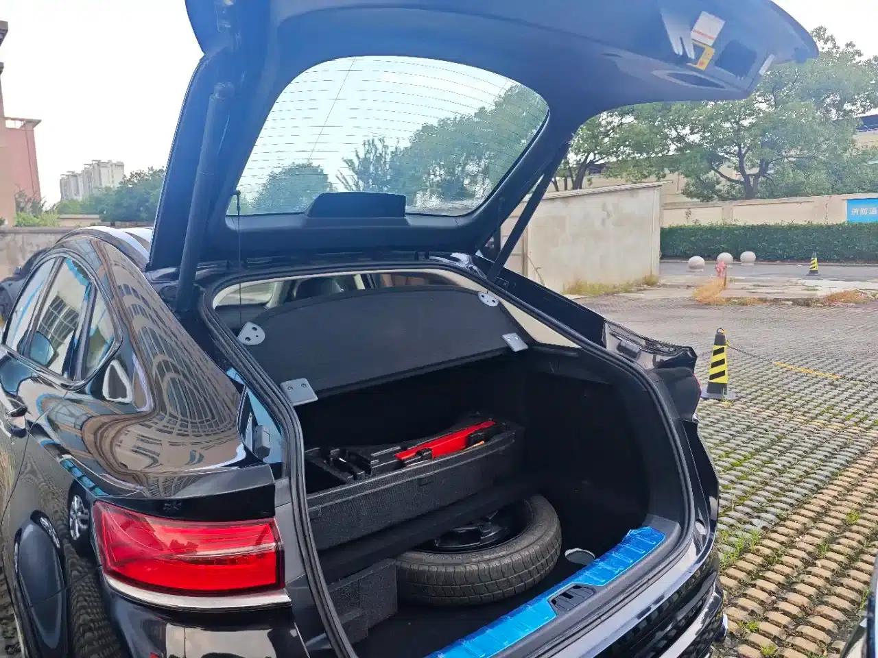 Geely Xingyue 2019 350T Explorer — миниатюра 13