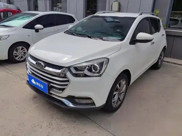 Refine S2 2017 1.5L Manual Deluxe Edition