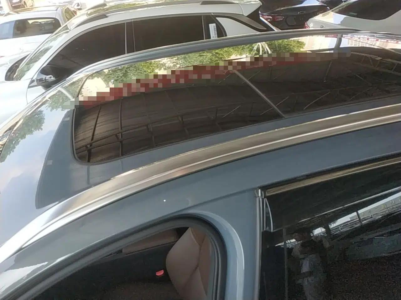 Volvo XC60 2023 B5 4x4 Smart Luxury Edition — миниатюра 7
