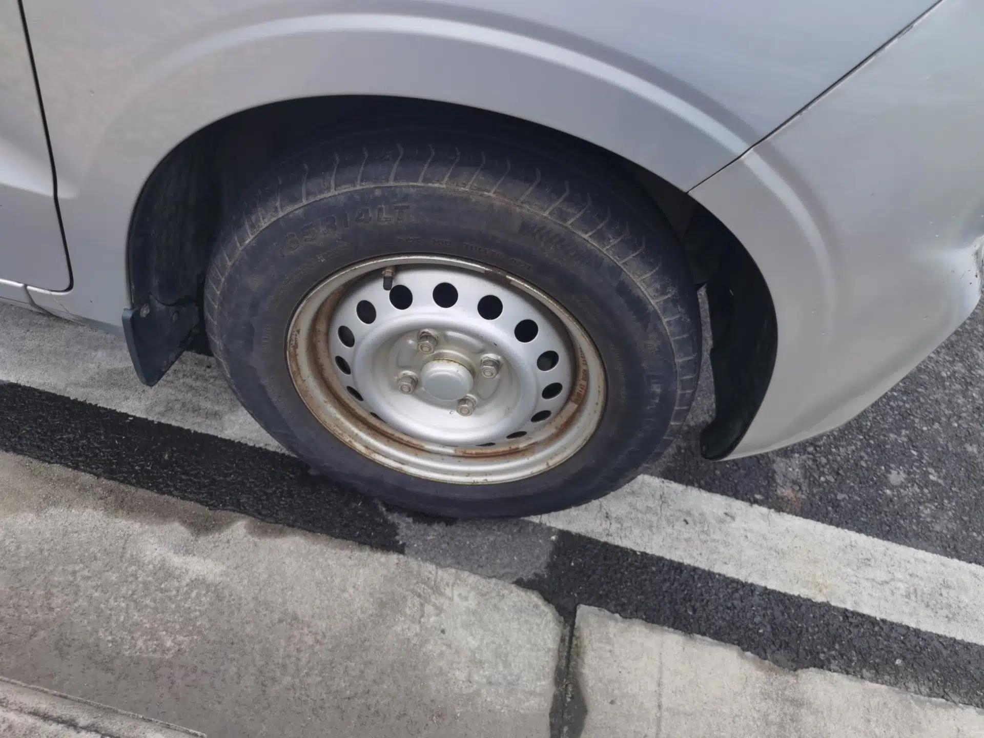 Wuling Hongguang V 2019 1.5L Jingqu Version China VI LAR — миниатюра 8