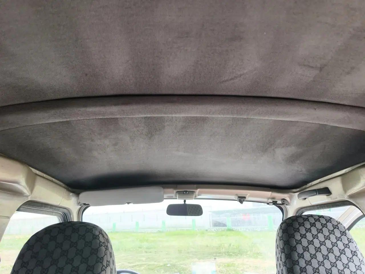 Wuling Rongguang 2016 Wuling Rongguang, 1.2L, 5‑speed manual, cargo van — миниатюра 18