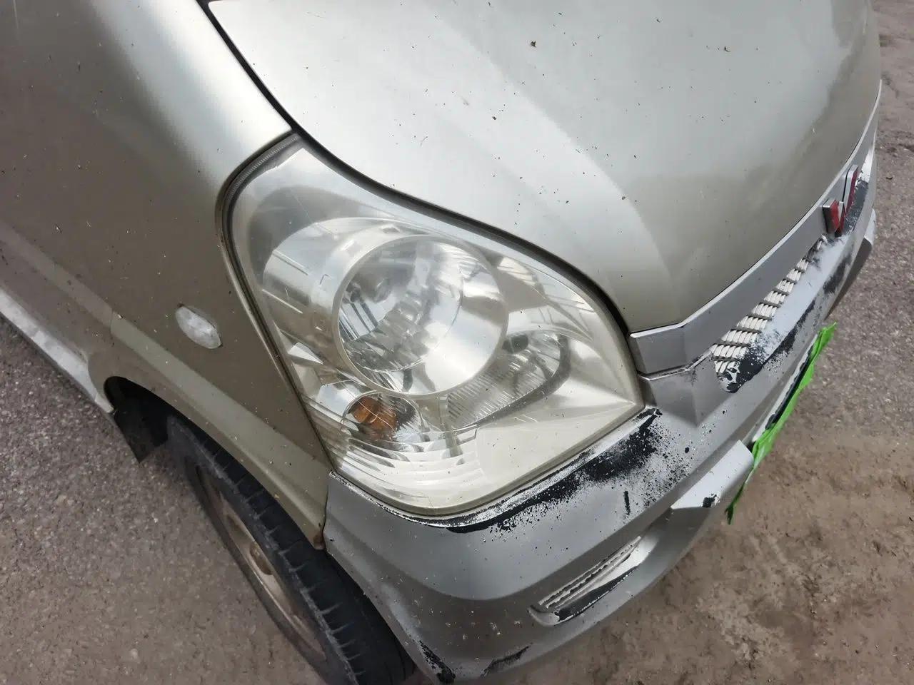 Wuling Rongguang 2016 Wuling Rongguang, 1.2L, 5‑speed manual, cargo van — миниатюра 7