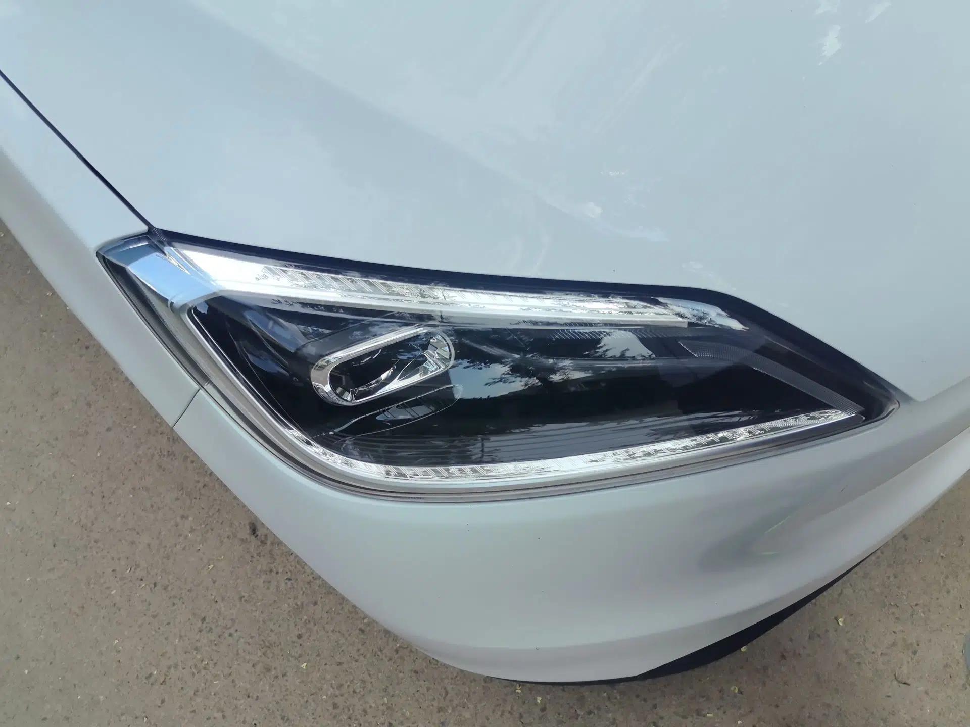 Wuling Hongguang New Energy 2024 All-Electric Model 300KM Practical Version — миниатюра 7
