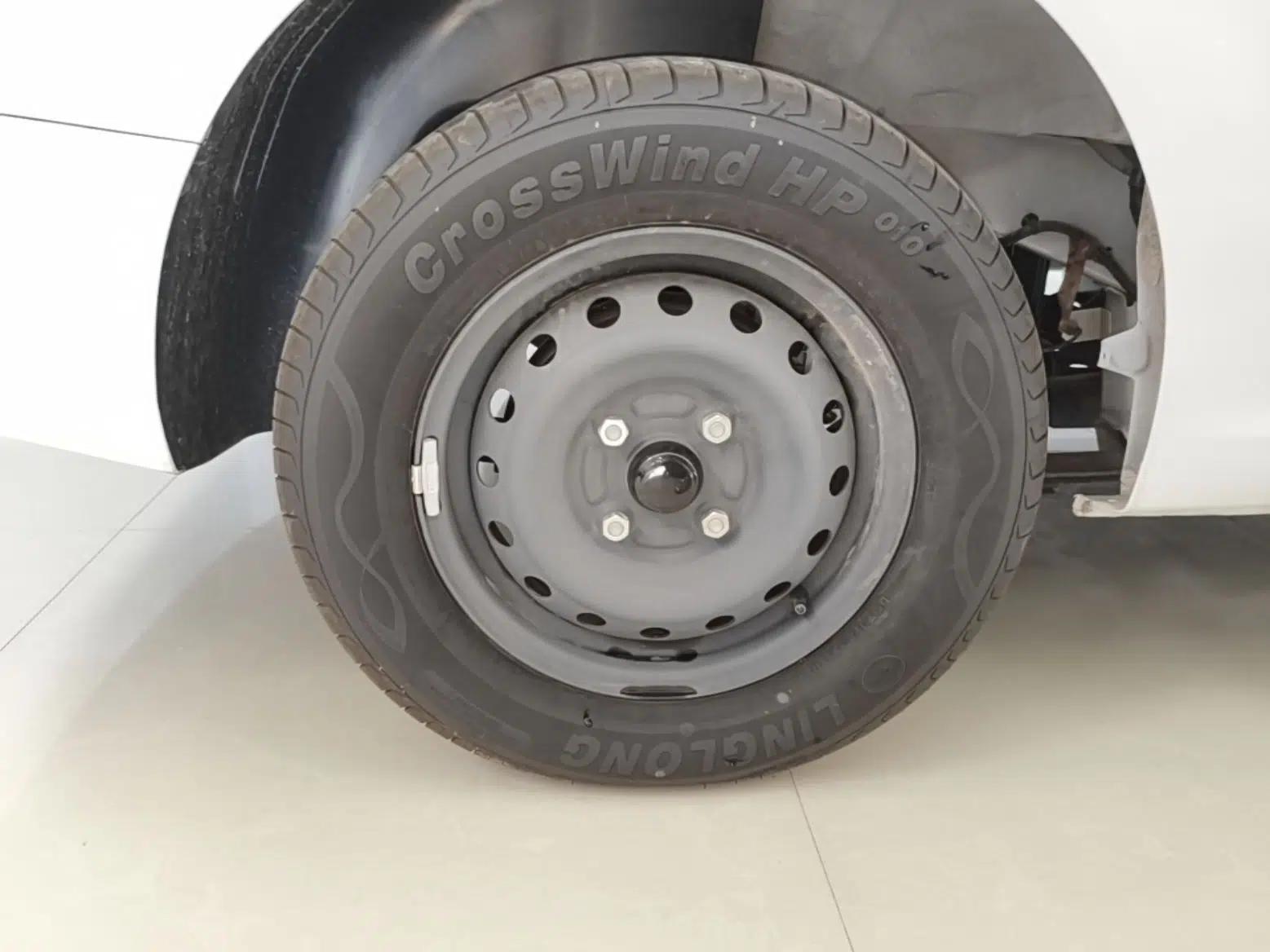 Wuling Hongguang New Energy 2024 All-Electric Model 300KM Standard Version — миниатюра 11