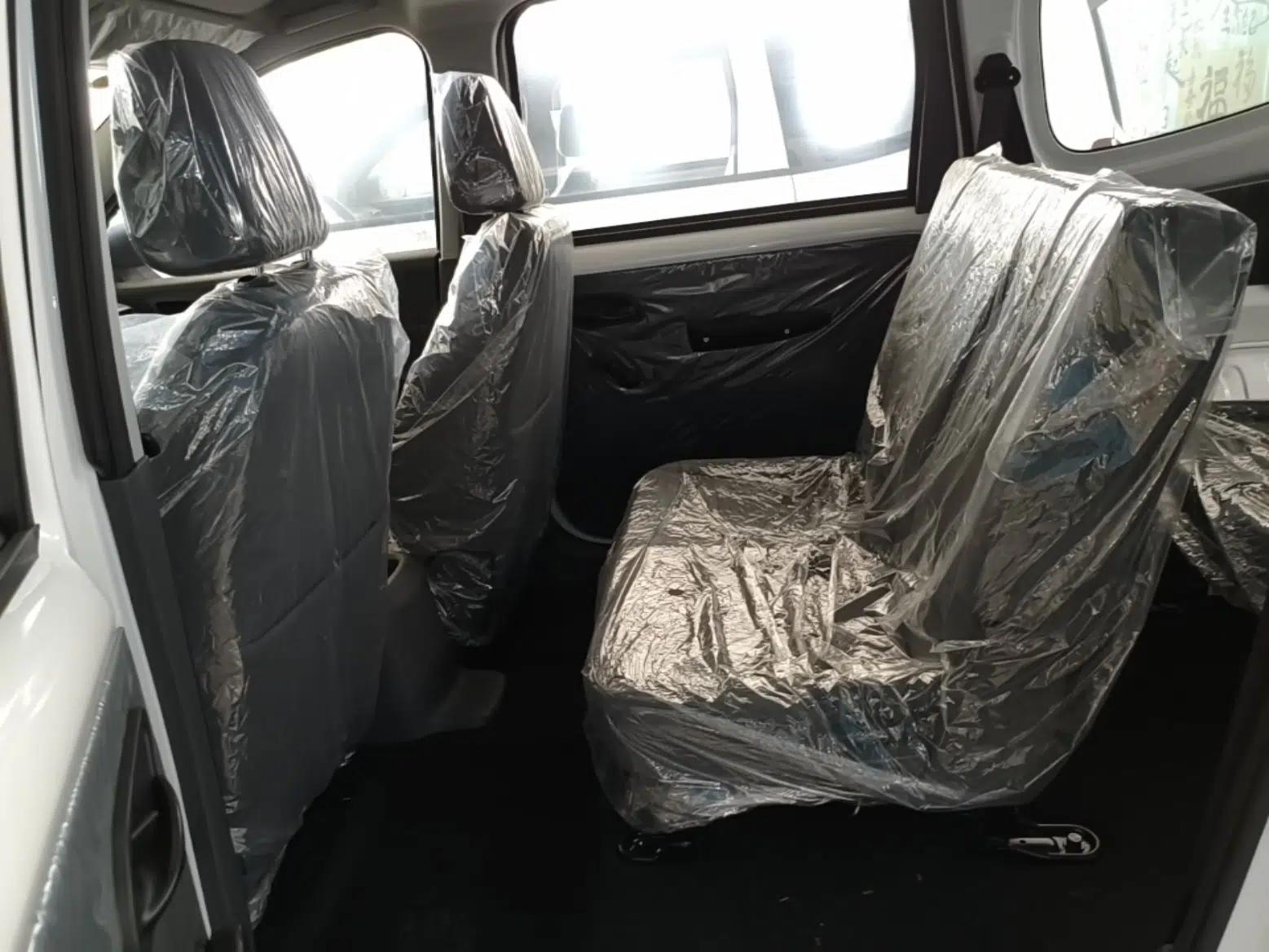 Wuling Hongguang New Energy 2024 All-Electric Model 300KM Standard Version — миниатюра 20
