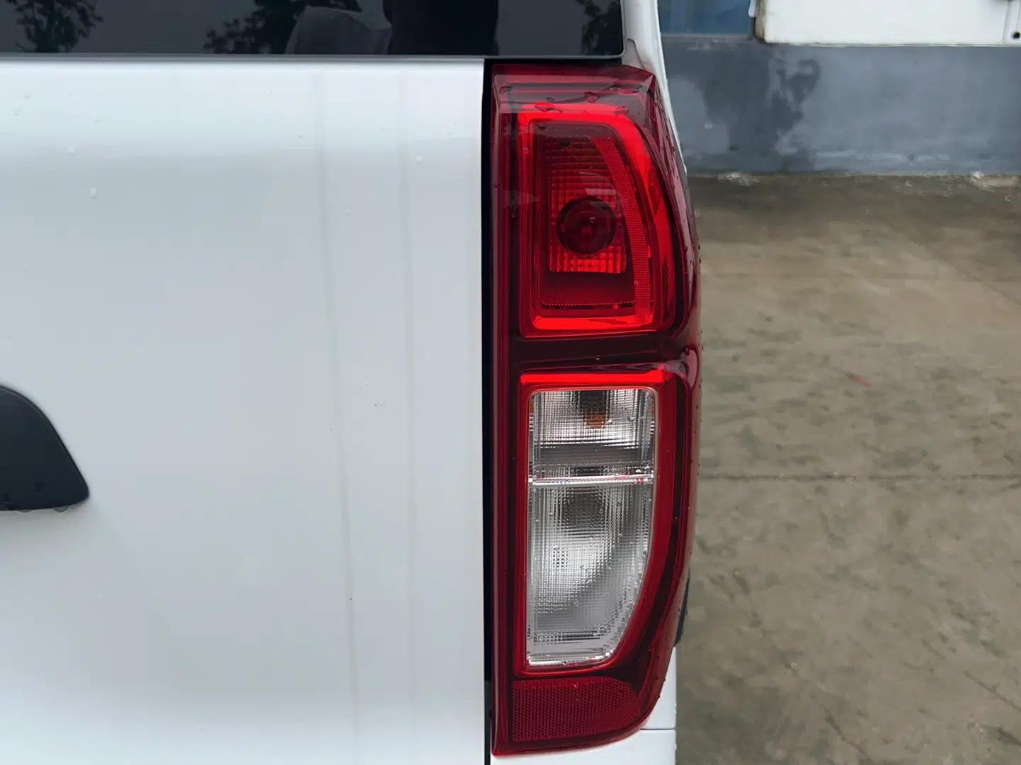 Wuling Zhiguang New Energy 2025 Comfort Model — миниатюра 9