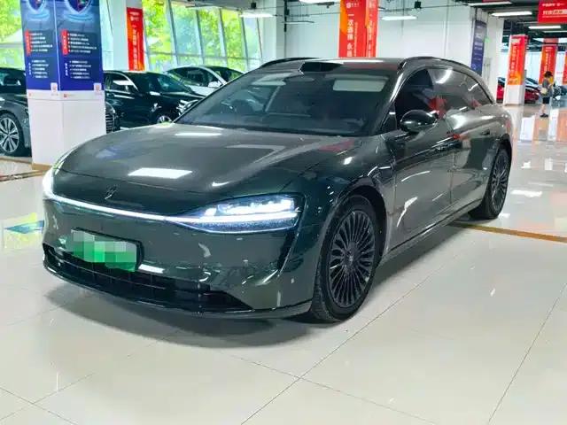 Enjoy S9T 2025 Model Extended Range Ultra Long Range Version (192-line LiDAR)