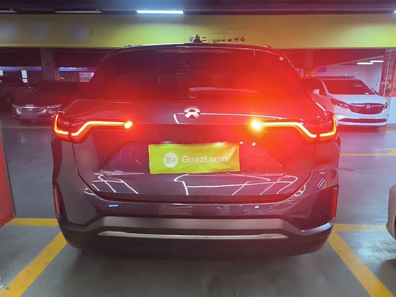 Nio ES6 2022 100kWh Sport Edition — миниатюра 5