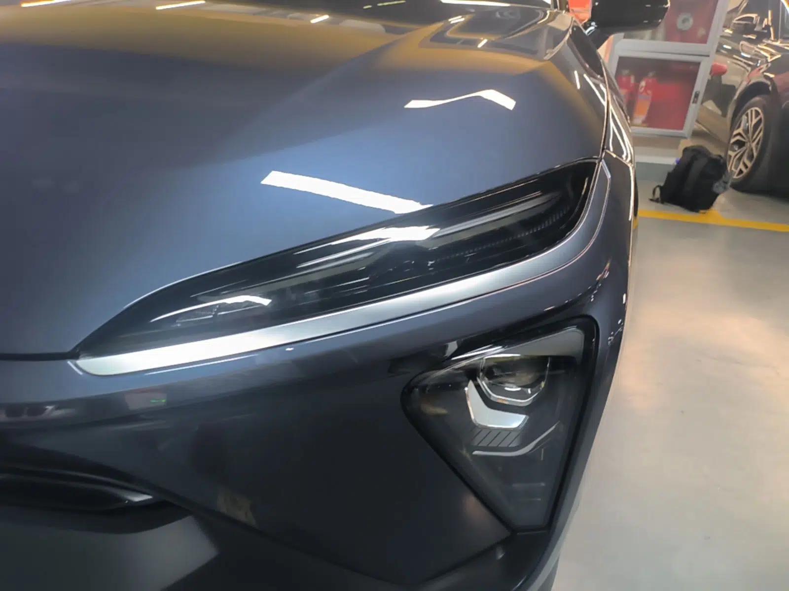Nio ES6 2022 100kWh Sport Edition — миниатюра 8