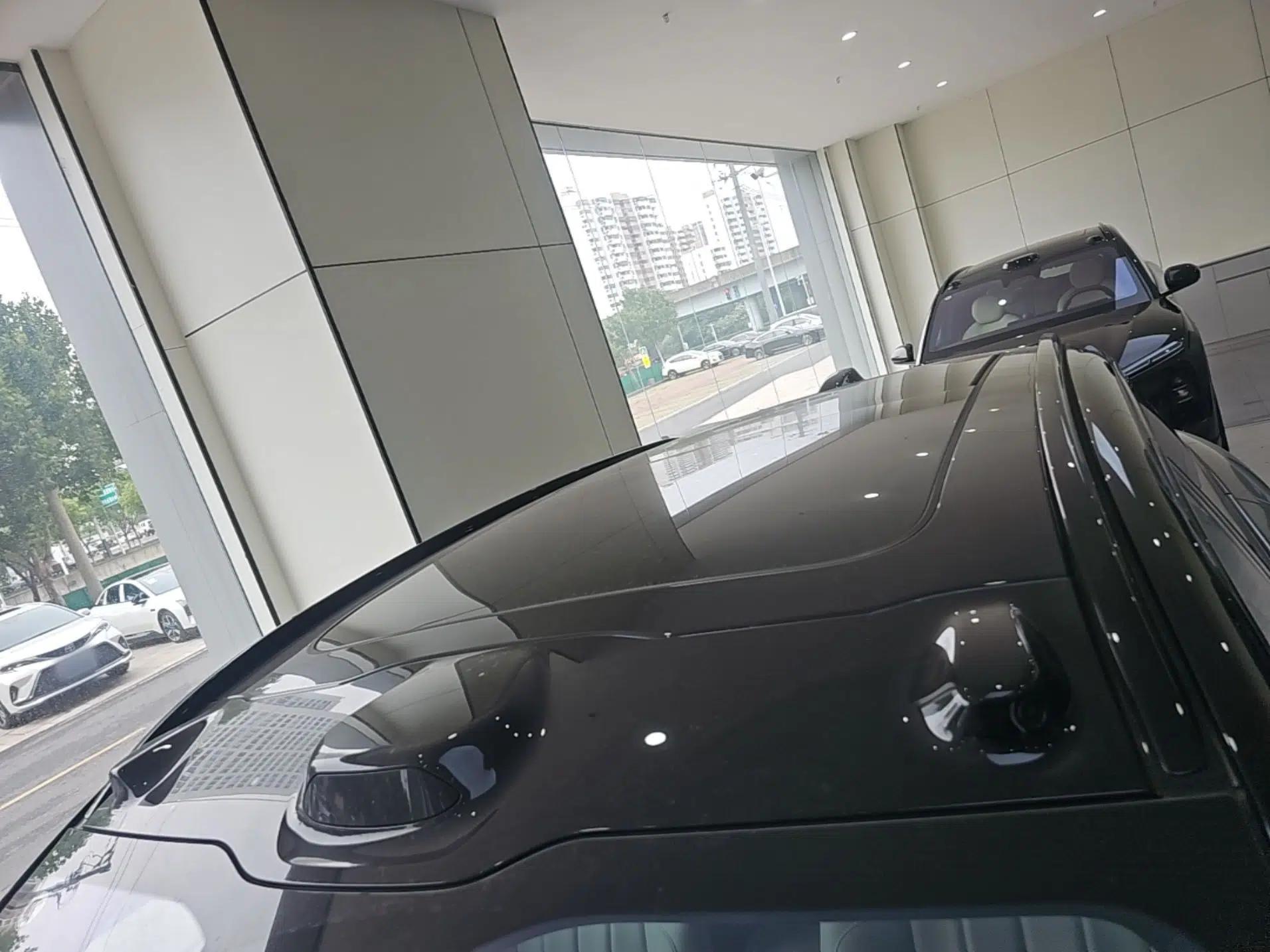 Nio ES6 2025 75 kWh — миниатюра 7