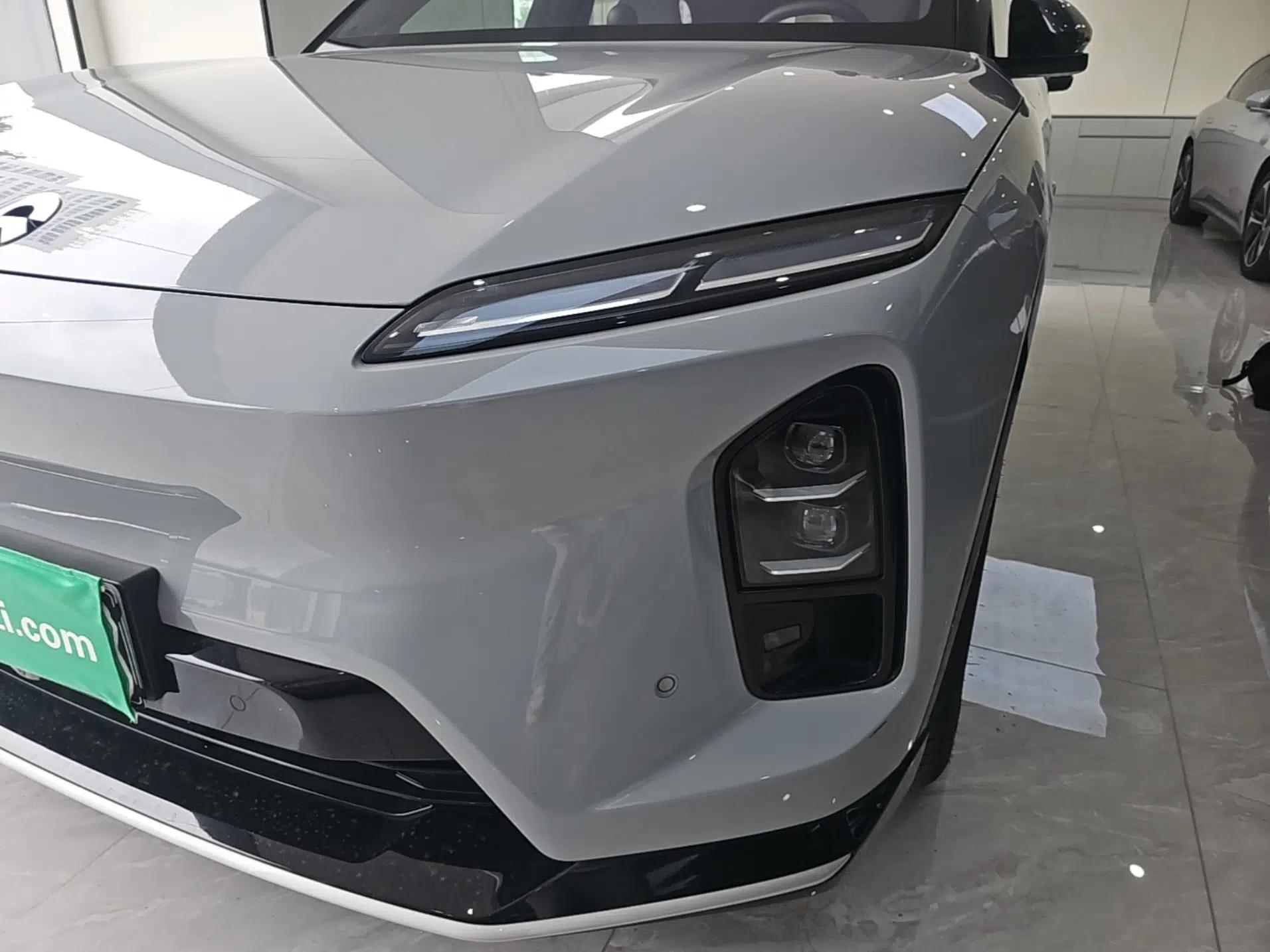 Nio ES6 2025 75 kWh — миниатюра 8