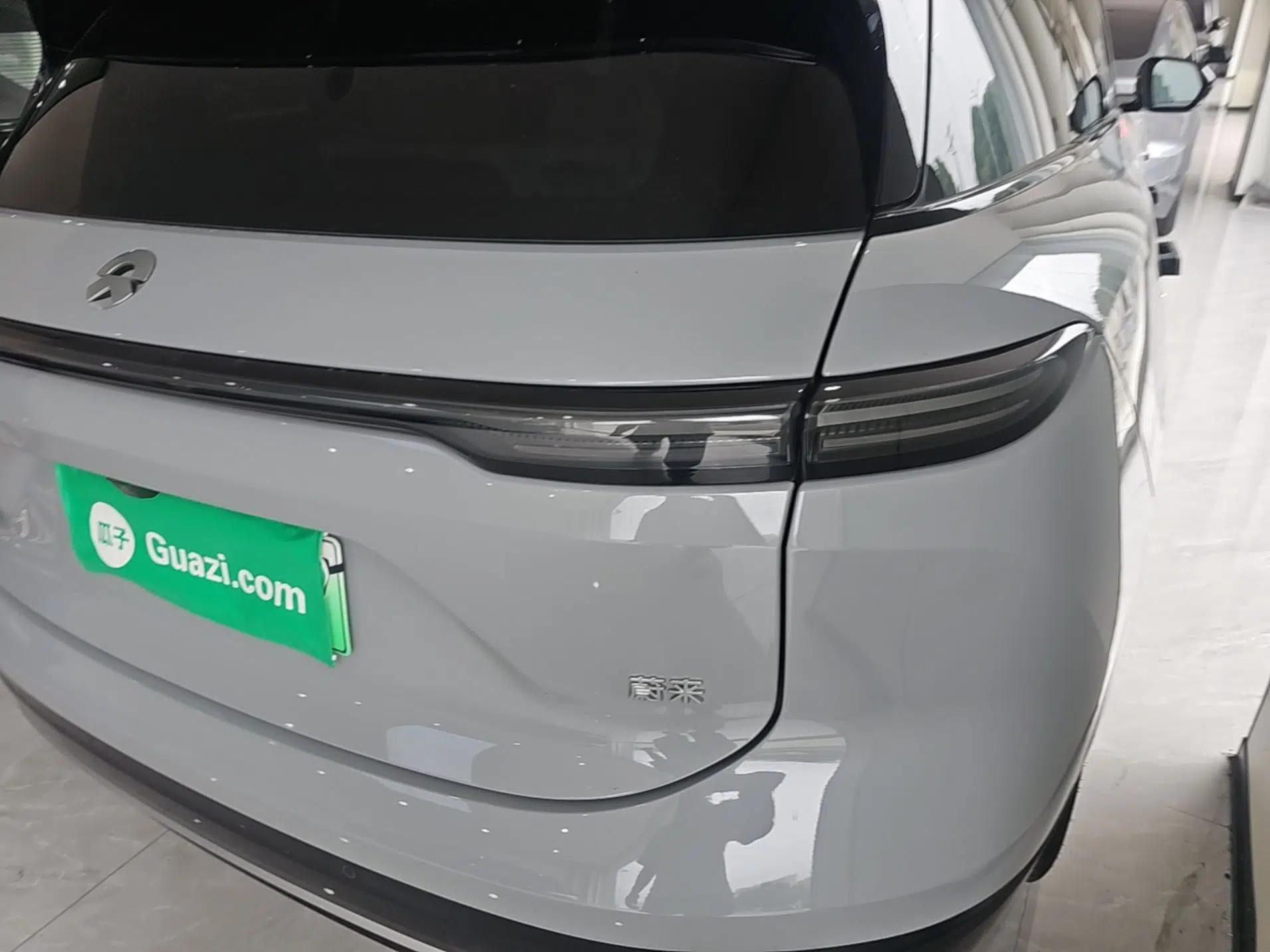 Nio ES6 2025 75 kWh — миниатюра 9