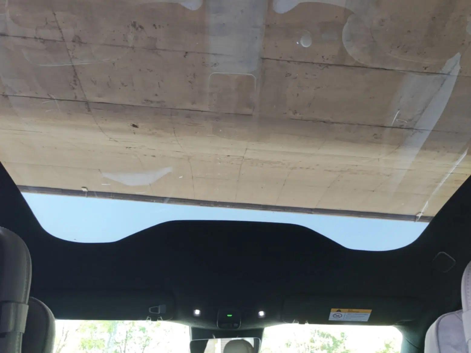 Nio EC6 2024 75 kWh — миниатюра 21