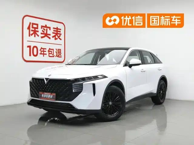 Venucia V2021 260T Idol Edition