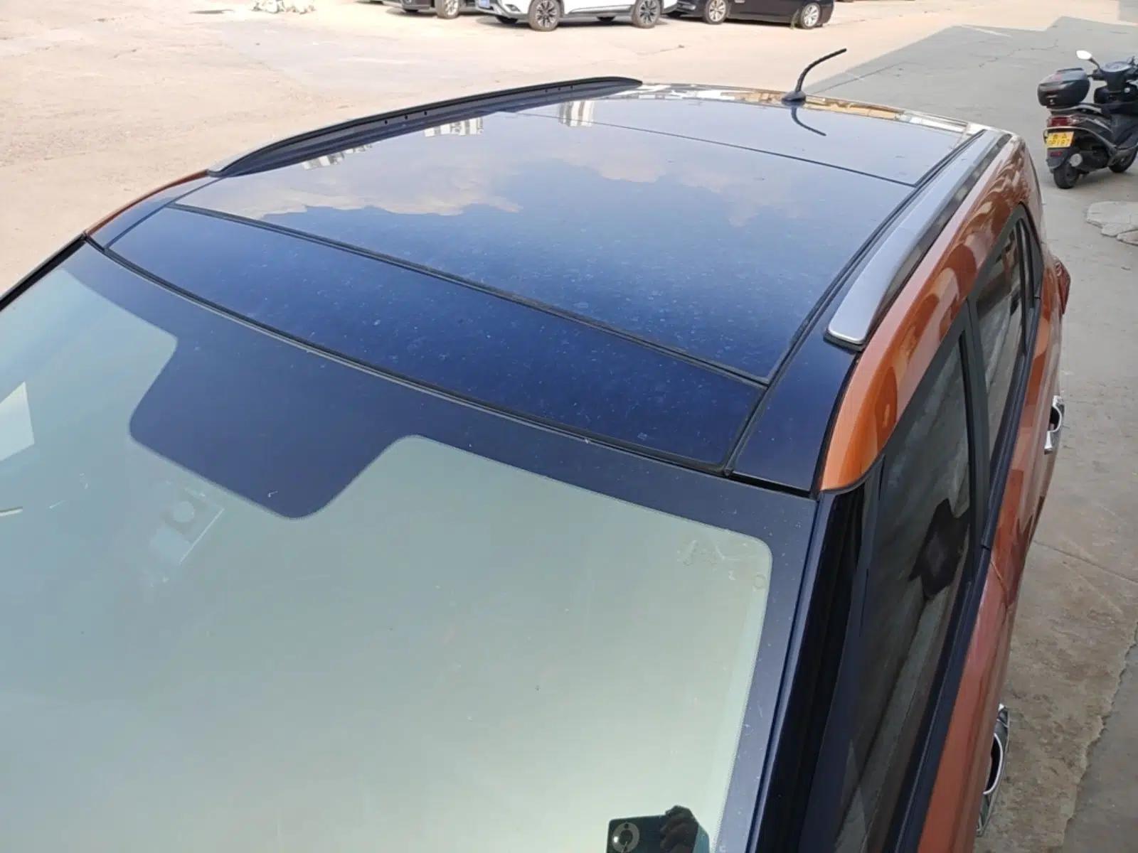 Hyundai ix25 2015 1.6L Automatic Two-Wheel Drive Smart GLS Trim — миниатюра 7