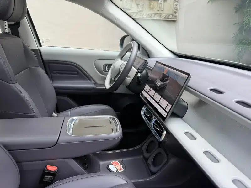 Leapmotor B10 2025 Model 510 Enjoy Edition — миниатюра 12