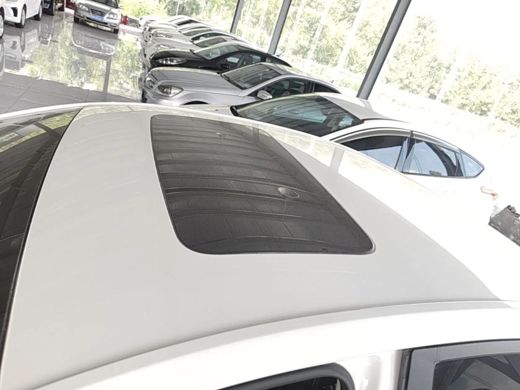 Chevrolet Cavalier 2016 1.5L Manual Xinyue Edition — миниатюра 7