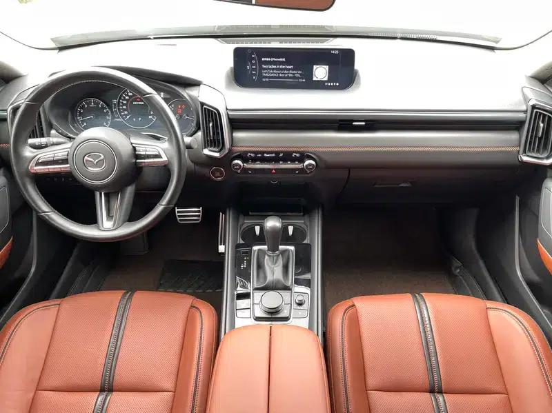 Mazda CX-50 2023 2.5L Automatic Premium Edition — миниатюра 17