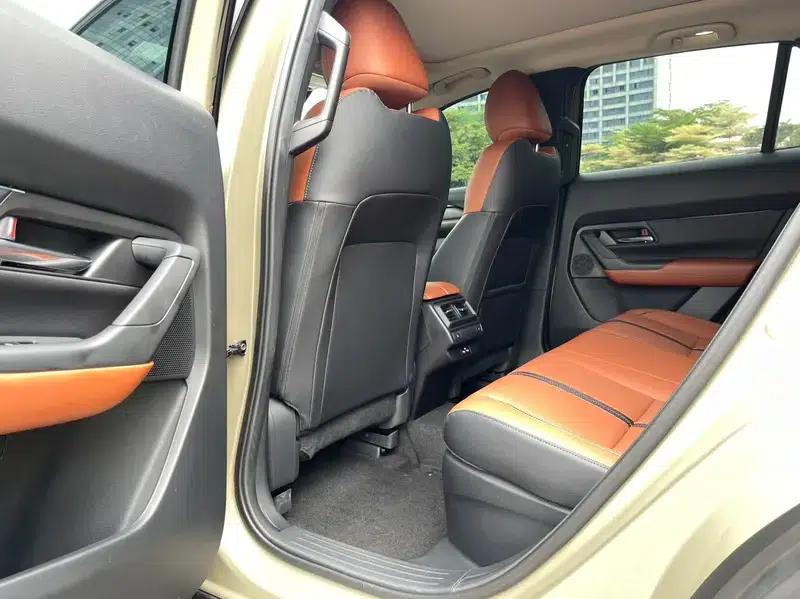 Mazda CX-50 2023 2.5L Automatic Premium Edition — миниатюра 21