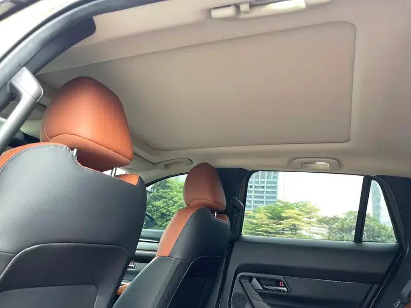 Mazda CX-50 2023 2.5L Automatic Premium Edition — миниатюра 23