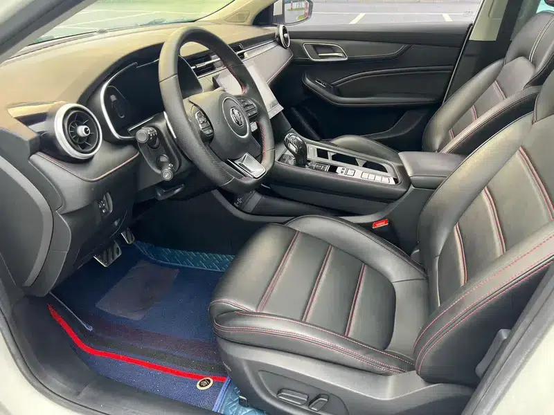 MG6 2020 1.5T Automatic Leading Luxury Edition — миниатюра 8