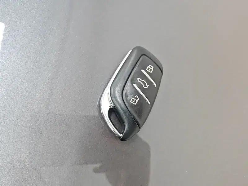 MG5 2021 Facelift 180DVVT CVT Youth Luxury Edition — миниатюра 11